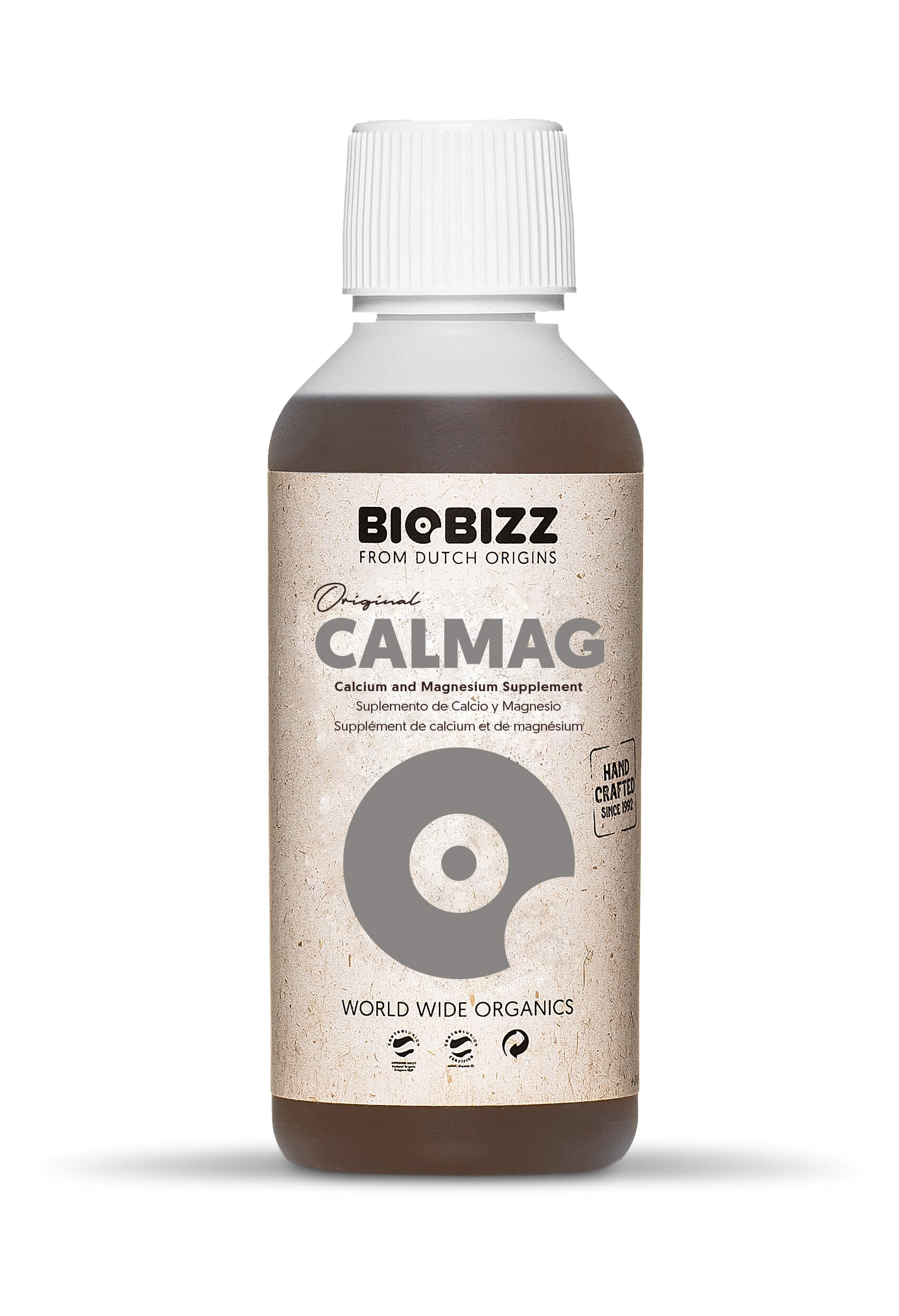 BioBizz CalMag 250ml BioBizz CalMag 250ml